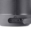 Quikcell OnBeat Max Waterproof Portable Wireless Speaker - Black
