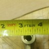 Matco Norca 752N 3/8 C X C Ball Valve