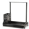 Kitsure Kitchen Organiser - Stainless Steel Sink Organiser, Multifunctional Organiser