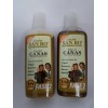 SAN RO Gray Hair LOTION Coloring Treatment Herbal Extracts 240ml