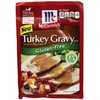 McCormick Gluten Free Turkey Gravy Mix (4 Pack) .88 oz