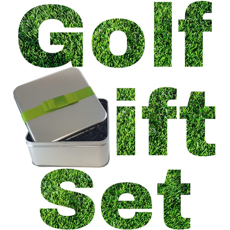 Merry Movers Golf Gifts - Birthday Gifts for Men Who