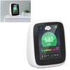 Carbon Dioxide Detector Indoor CO2 Air Quality Monitor Temperature Relative