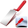 DaisyInner Professional Dinging Spoon Slapping Auto Body Dent Repair Slapper