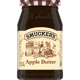 Smucker's Cider Apple Butter, 16.5 Ounces