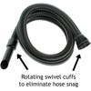FIND A SPARE Replacement Vacuum Hose for Henry Hetty Hoover