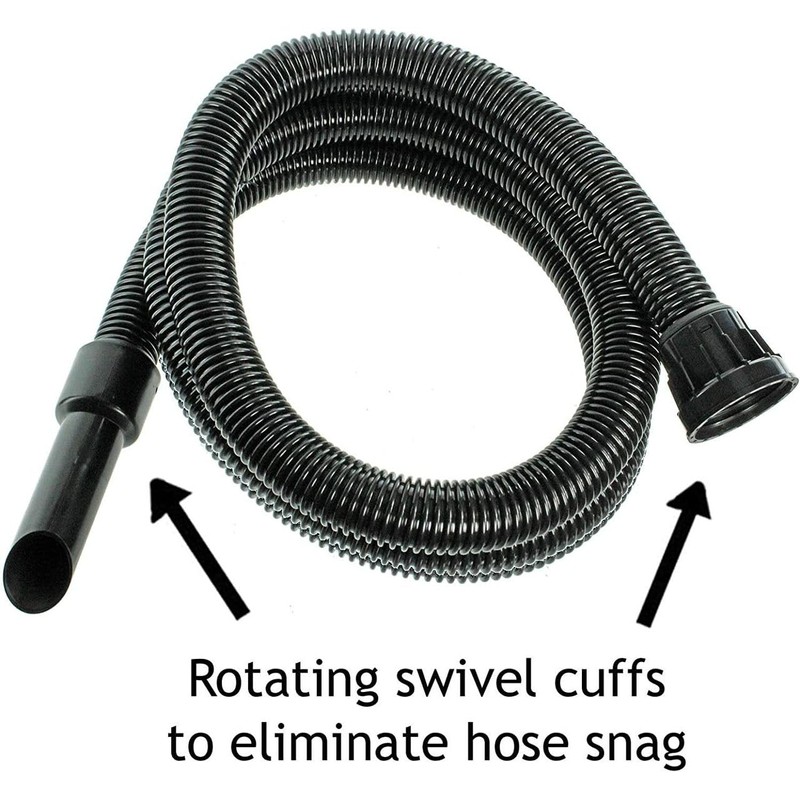 FIND A SPARE Replacement Vacuum Hose for Henry Hetty Hoover