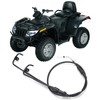 Choke Cable 2004 650 V Twin,Arctic Cat 650 V2 Choke,Choke