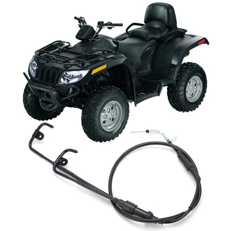 Choke Cable 2004 650 V Twin,Arctic Cat 650 V2 Choke,Choke