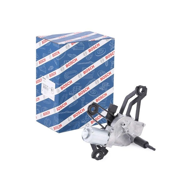 Bosch 0390201580 Wiper Motor
