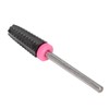 Tungsten Steel Nail Polishing Grinding Head Dead Skin Removal Nail