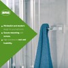 Amig - Bathroom Towel Hook Mod. 8 | Wall-Mounted Towel