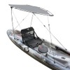 Pelican Kayak Canopy - Water Resistant - UPF 20 Sun
