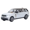 Oxford Diecast 1:76 Range Rover L460 LWB SV Ice White/Corinthian