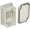 Takachi Electric Industries TMB-4P TMB-4P Terminal Box