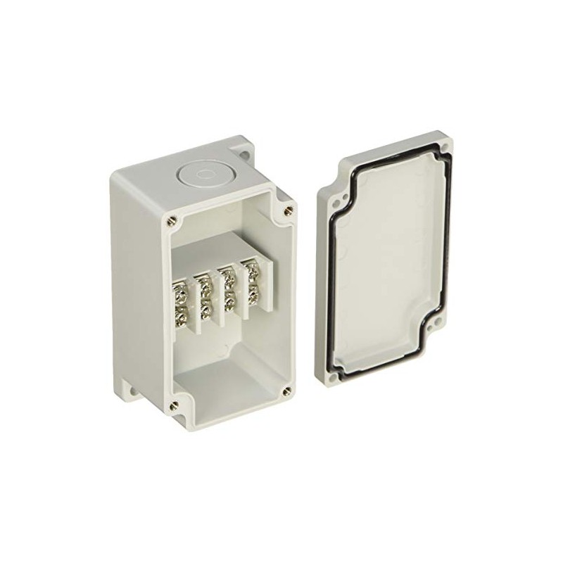 Takachi Electric Industries TMB-4P TMB-4P Terminal Box