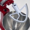 New Metro Design KA-THBK Original Beater Blade Compatible w/Kitchen Aid