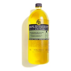 Eco-recarga Aceite De Ducha Almendra 500ml                                                                                                            