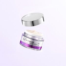 VT Riddleshop Lifting Cream 50ml Boosting Density Care Liposome 100