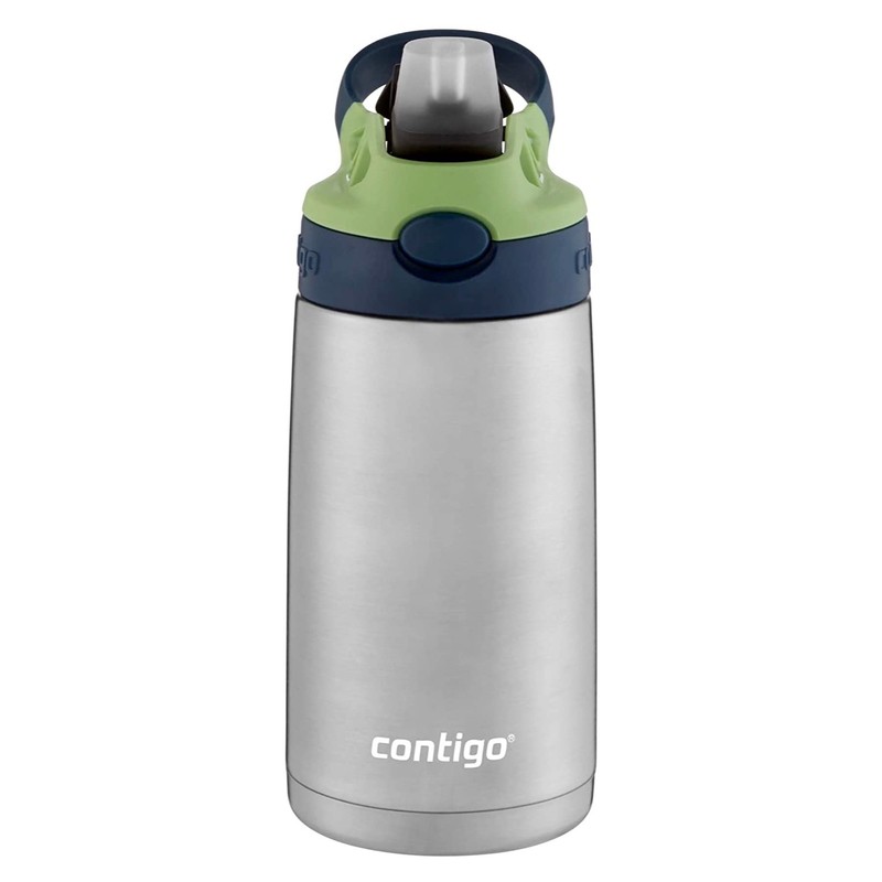 Contigo AUTOSPOUT Camping Hydration Thermal Bottle 1 Count(Pack of 1)