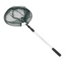 Fish Landing Net Aluminium Alloy with Long Telescoping Pole Handle