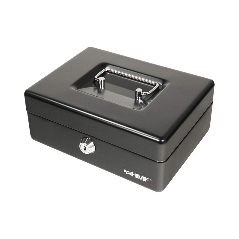 HMF 308-02 Cash Box EURO Coin Tray 20 x 16