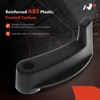 A-Premium Left Rear Cargo Interior Door Handle Compatible with Ram