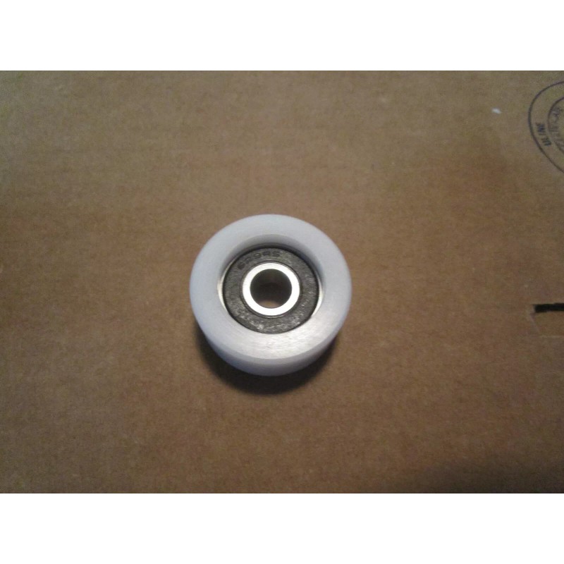 BERKEL SLICER CARRIAGE ROLLER BEARING 909-919 ALL MODELS OEM# 01-404375-0003
