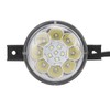 LED Front Headlight Lamp High Low Beam Mode 12V Universal