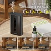 2026 Upgrade Smart Plug in Diffuser, Waterless Scent Diffusers for