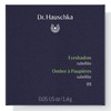 Dr. Hauschka Eyeshadow 1.4g (Various Shades), 07 Aquamarine