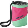 Edelrid Unisex - Adult Chalk Bag Splitter Twist, 278 Granita,
