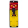 ALLWAY UPS Heavy-Duty Drywall Pole Sander Head with Stainless Steel
