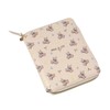 EDiT DA-DC72-E Notebook Cover, For One Page Per Day, B6