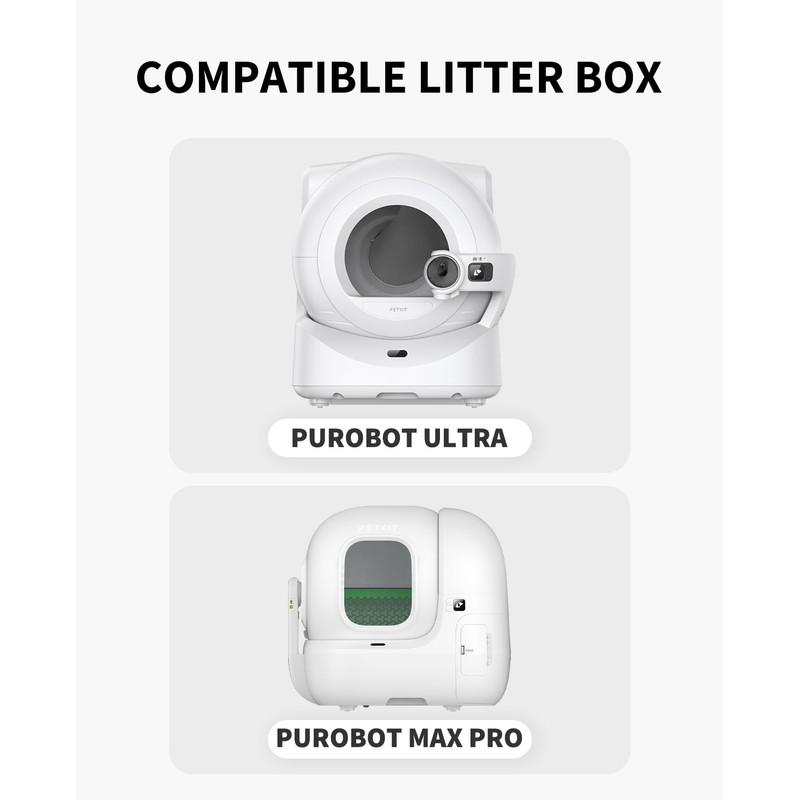 PETKIT Odour Eliminator N60 for PUROBOT ULTRA and PUROBOT Max