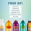 Real Raw Coconut Shampoo - Hydrate, Enhance, Define Curls -