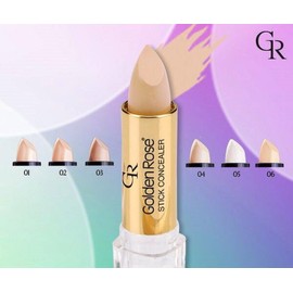 Golden Rose Stick Concealer – # 01 by Golden Rose