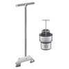 Haiouus Garbage Disposer Unjamming Wrench Compatible With M-oen Garbage Disposals