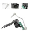Konuooer Level sensor, air suspension for A6 C6, xenon headlight,