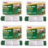 Manual Downspout Extender, Green, 8-Ft. x 7-In.