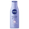 Nivea Irresistibly Smooth Hydra 48H Body Lotion 250ml