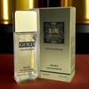 United Scents 24K GOLD Eau de Parfum for Men, 3.4
