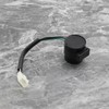 VGOL 2PCS 3-Pin LED Flasher Relay 12V Motorcycle Indicator Relay