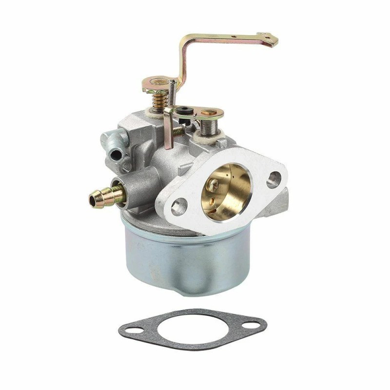 Wang8246 PM0525202 Carburetor Coleman Maxa 5000 ER Generator Plus10hp Tecumseh