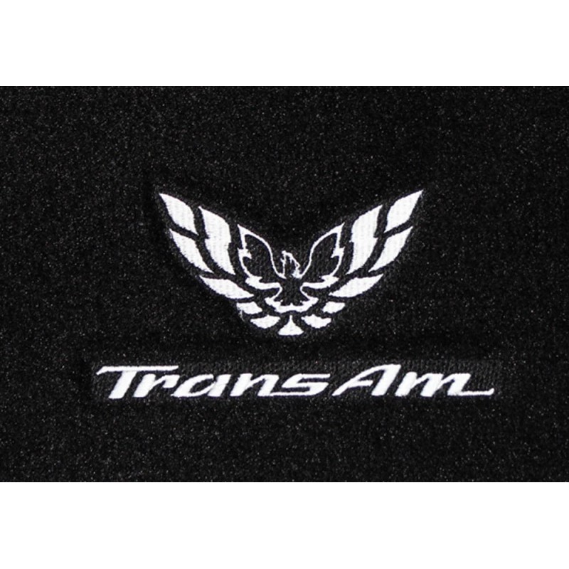 AFM NEW! Carpet Floor Mats 1982-02 PONTIAC FIREBIRD Trans AM