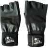 Weight Lifting Gloves With Wrist Support For Gym Workout, Crossfit,