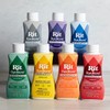 Synthetic Rit Dye Liquid Sampler Kit- Wide Selection of Colors