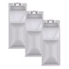 LINT-50 JW-RFG50ADH Haier Washing Machine Lint Filter Debris Net 0030205058