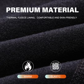 Souke Sports Balaclava Ski Mask Winter Skiing Running Cycling Cold Weather Breathable Windproof Thermal Hood for Women Men