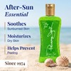 Panama Jack Green Ice Aloe Gel 8 fl. oz.
